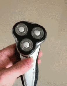Shaving